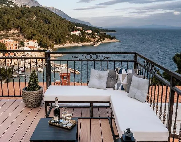 Villa Amore Brela