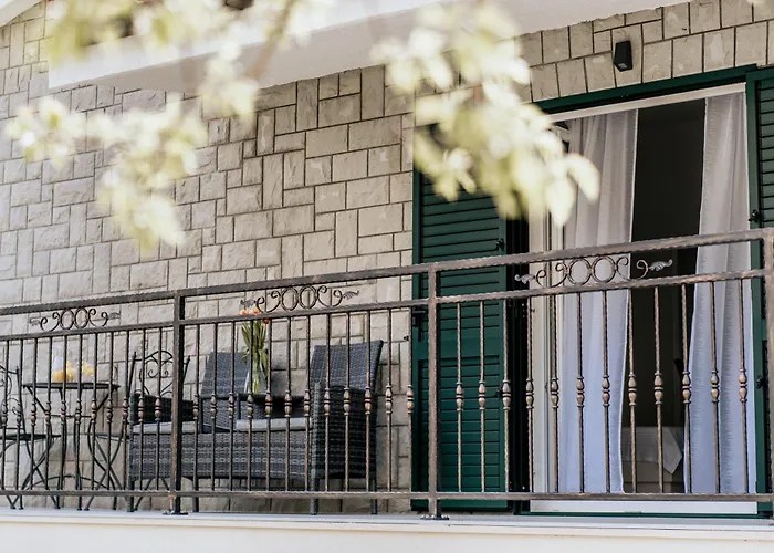 Villa Amore Brela