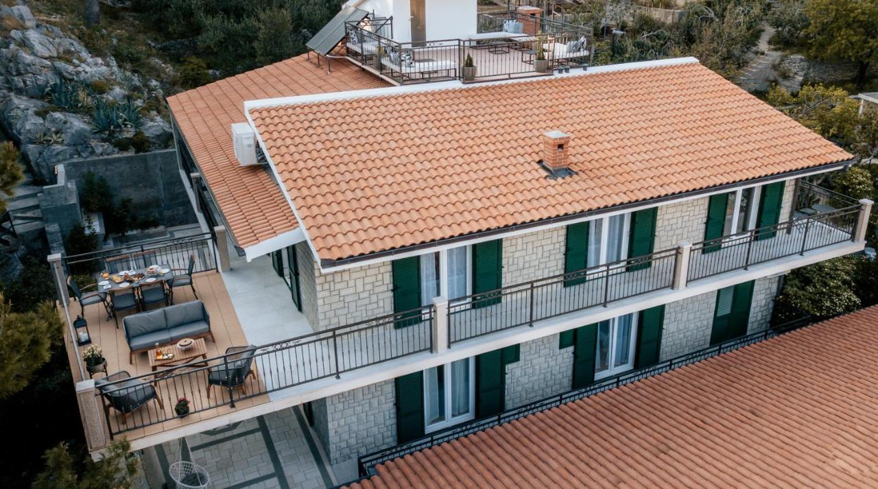 Villa Amore Brela
