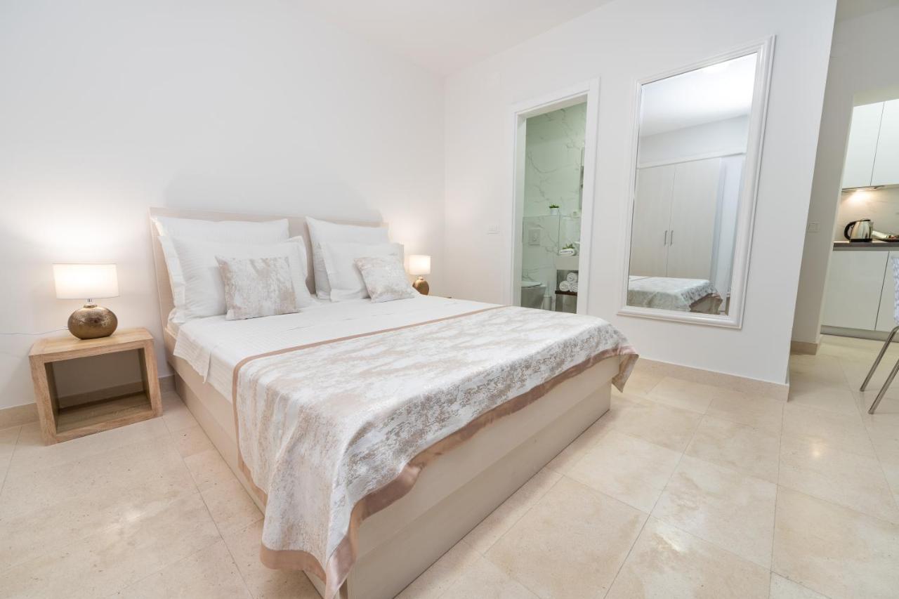 Guest house Villa Amore Brela