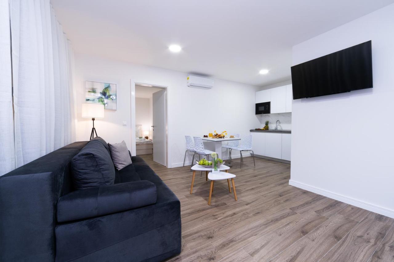 Guest house Villa Amore Brela 3*
