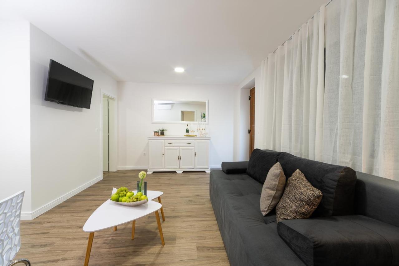 Villa Amore Brela Guest house 3*