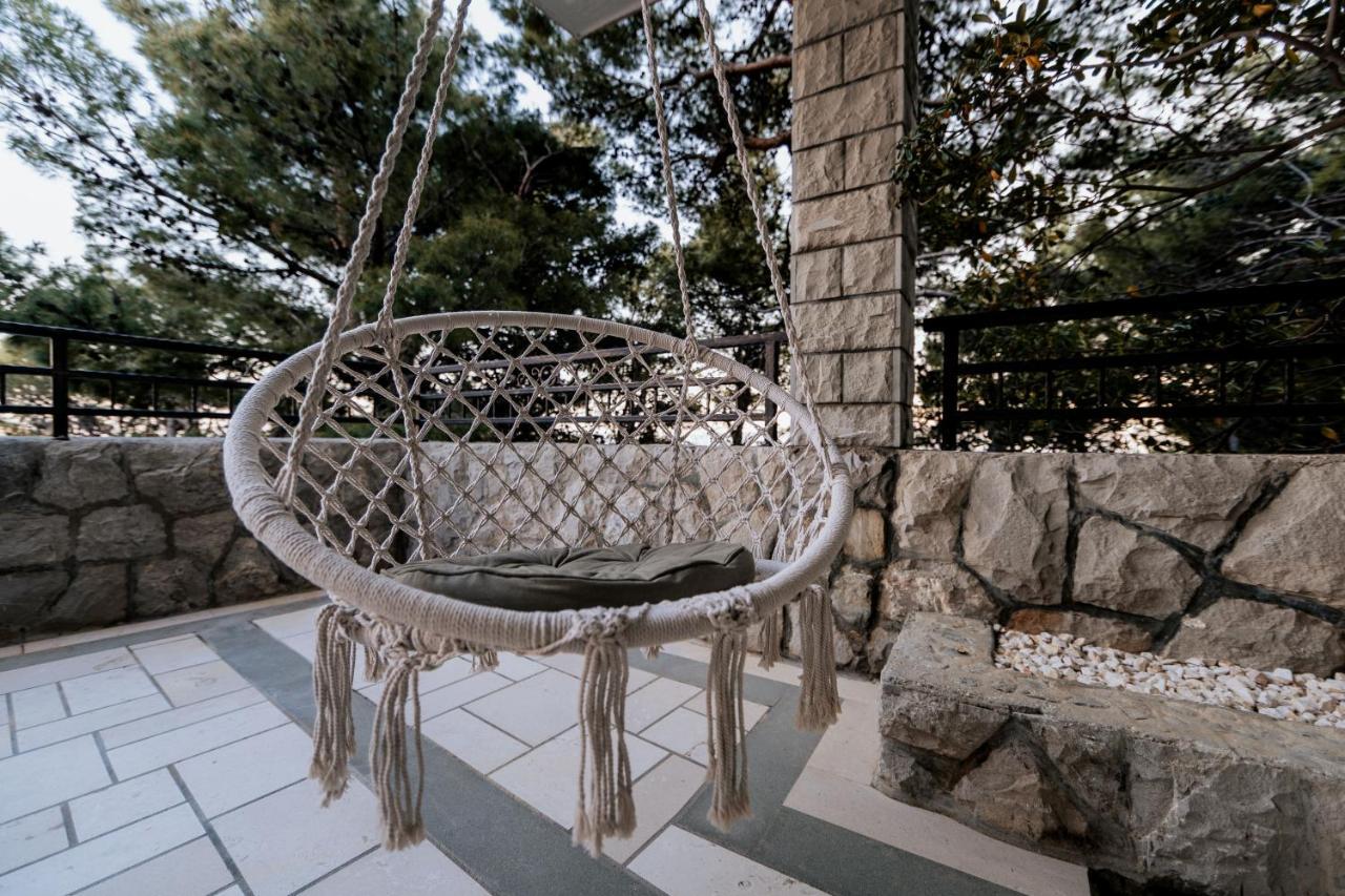 Villa Amore Brela Guest house Brela