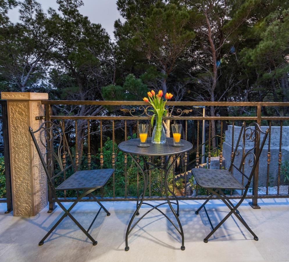 Villa Amore Brela Guest house 3*
