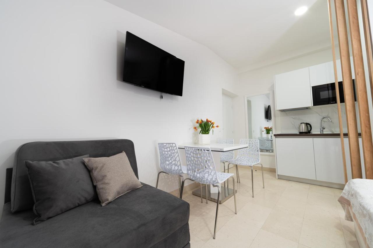 Guest house Villa Amore Brela Brela