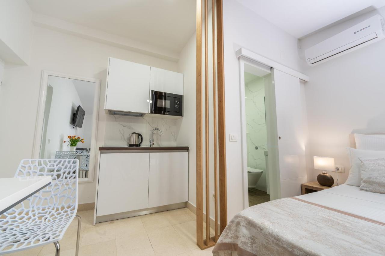 Villa Amore Brela 3*