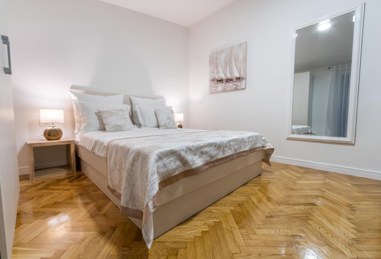 Guest house Villa Amore Brela Brela