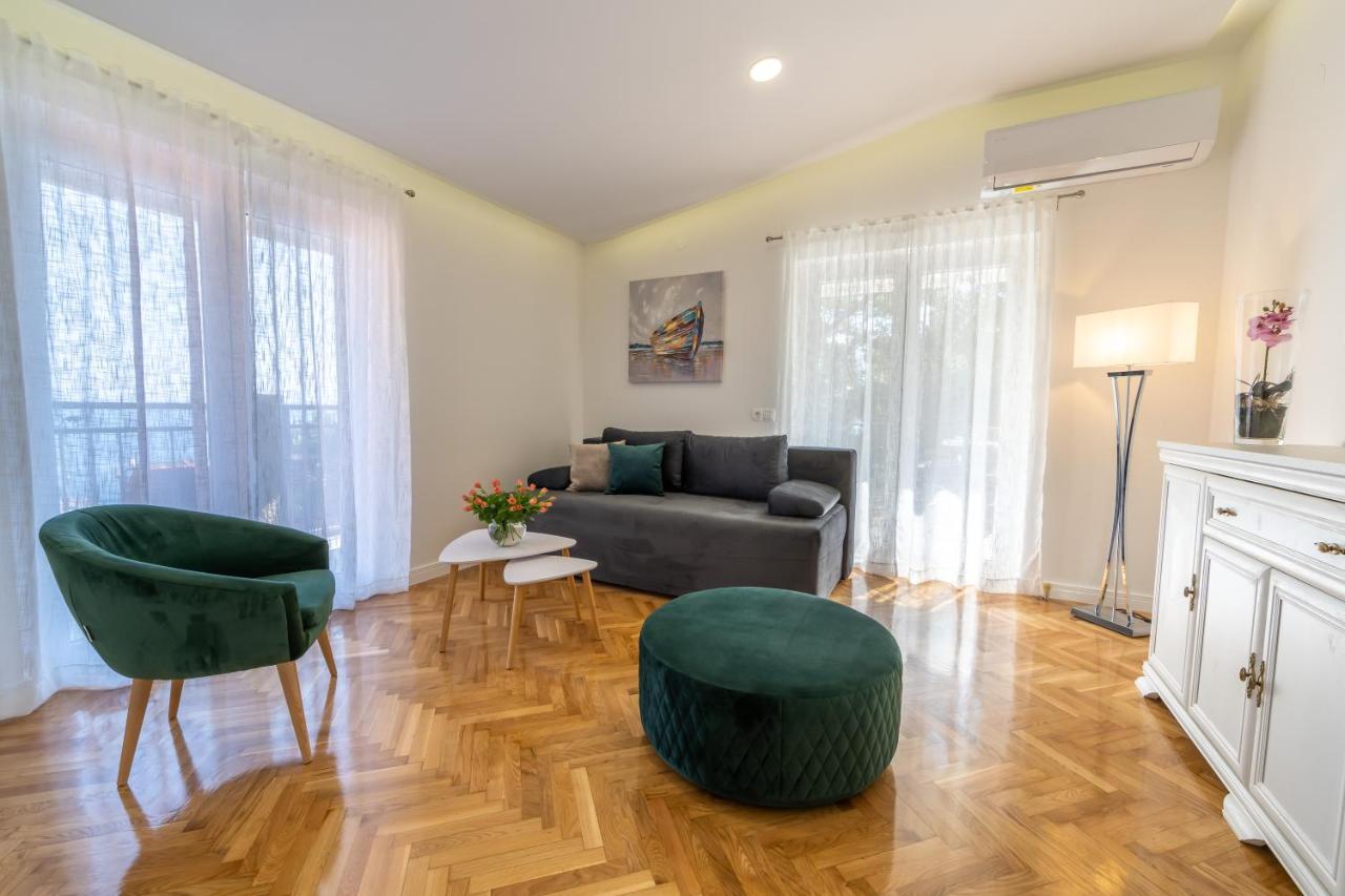 Guest house Villa Amore Brela Brela