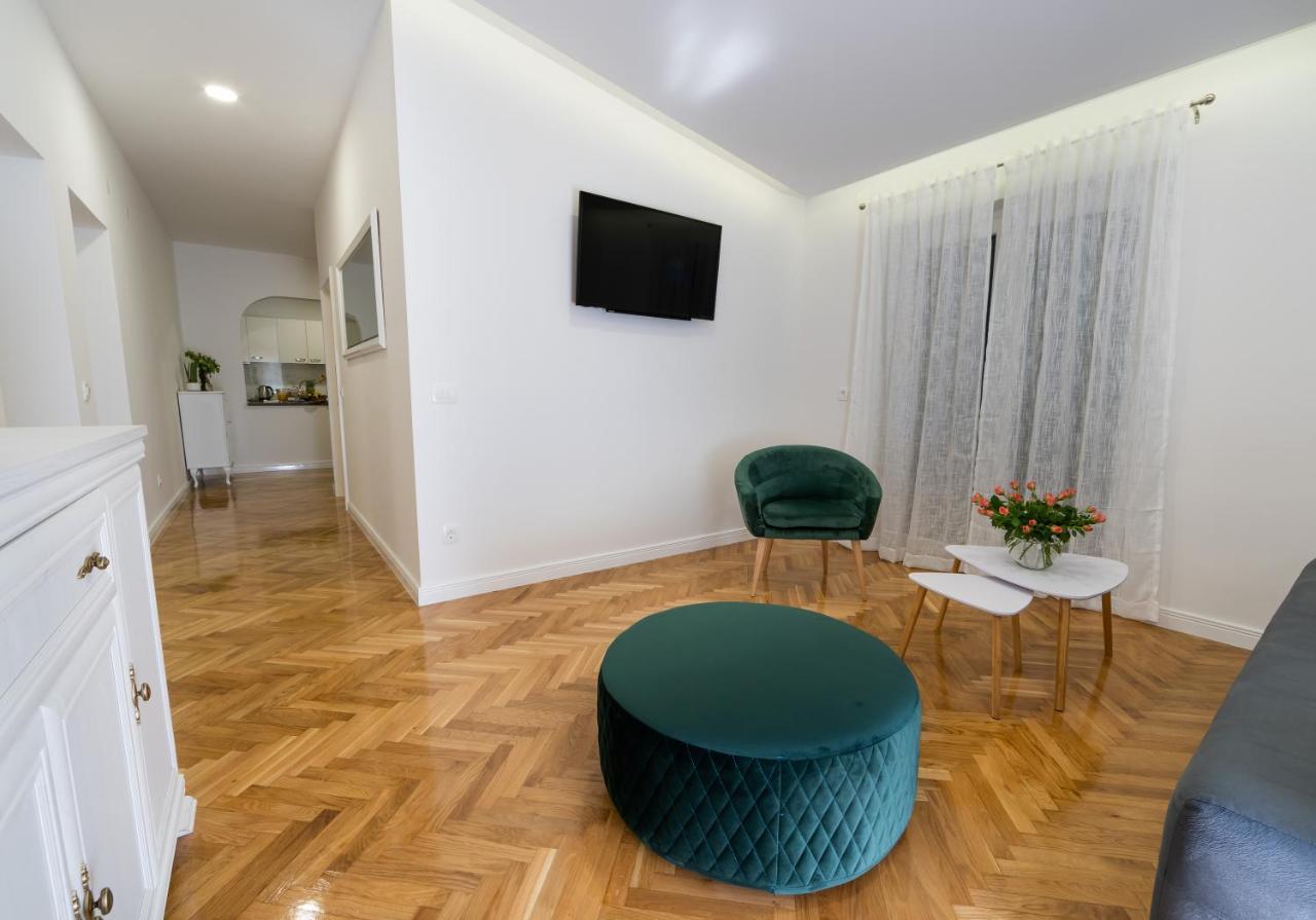 Villa Amore Brela Guest house Brela