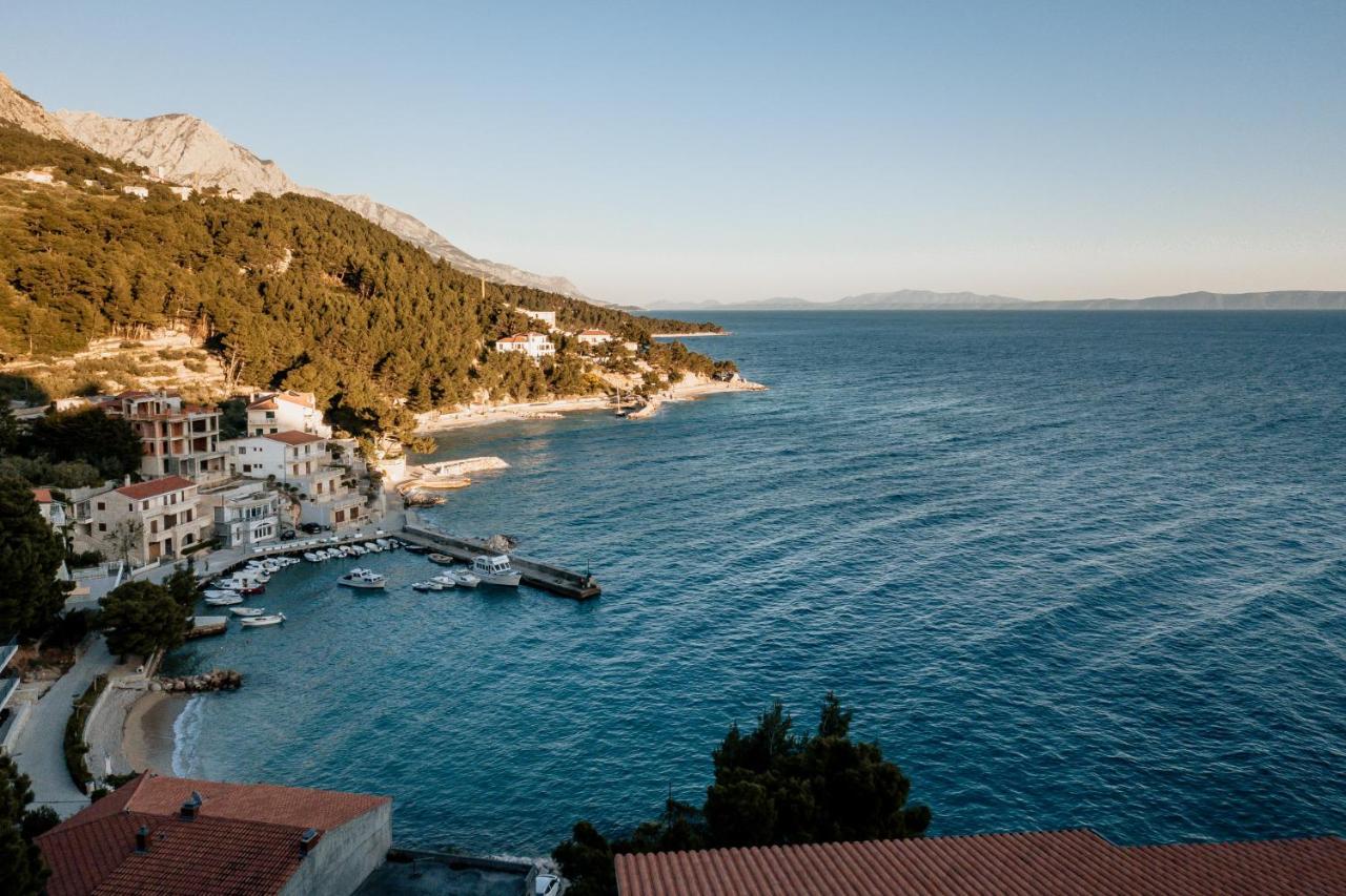 Villa Amore Brela 3*