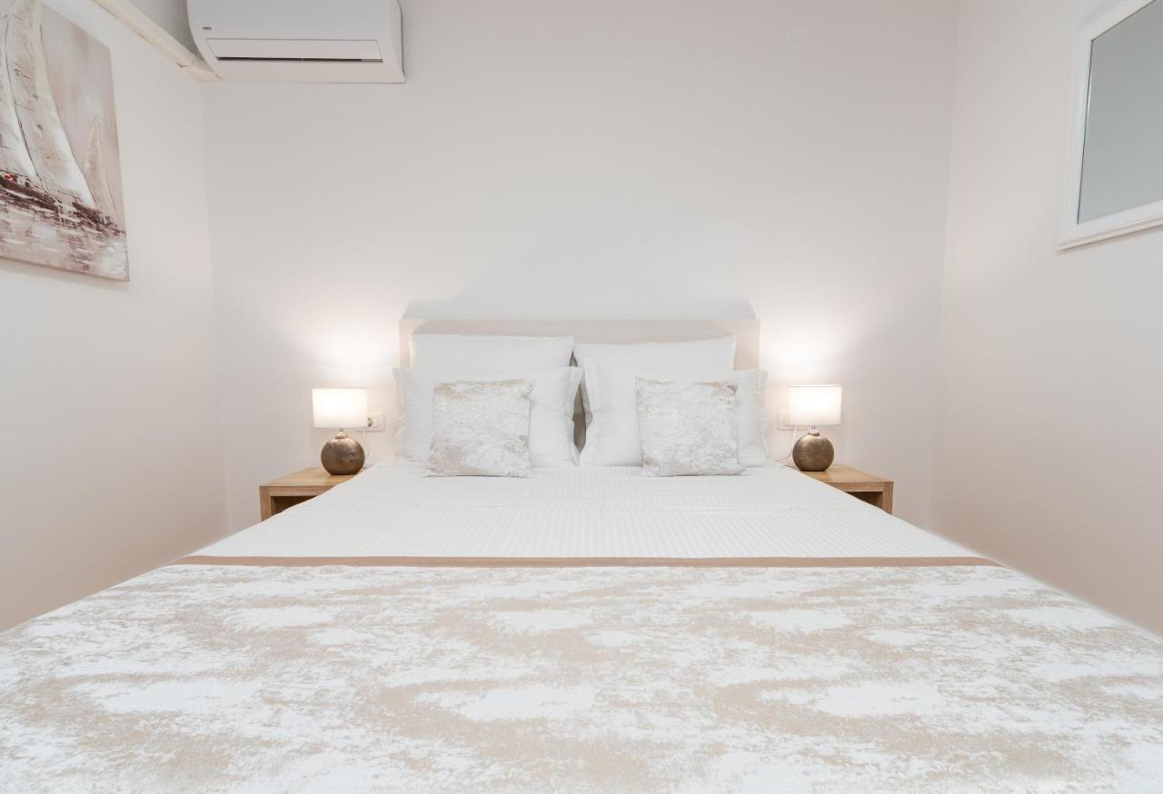 Villa Amore Brela Guest house Brela