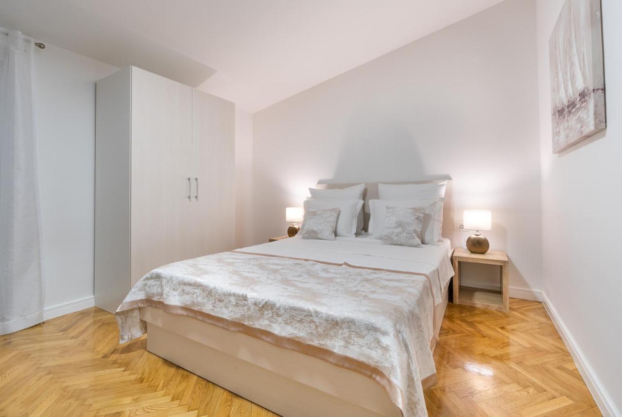 Guest house Villa Amore Brela