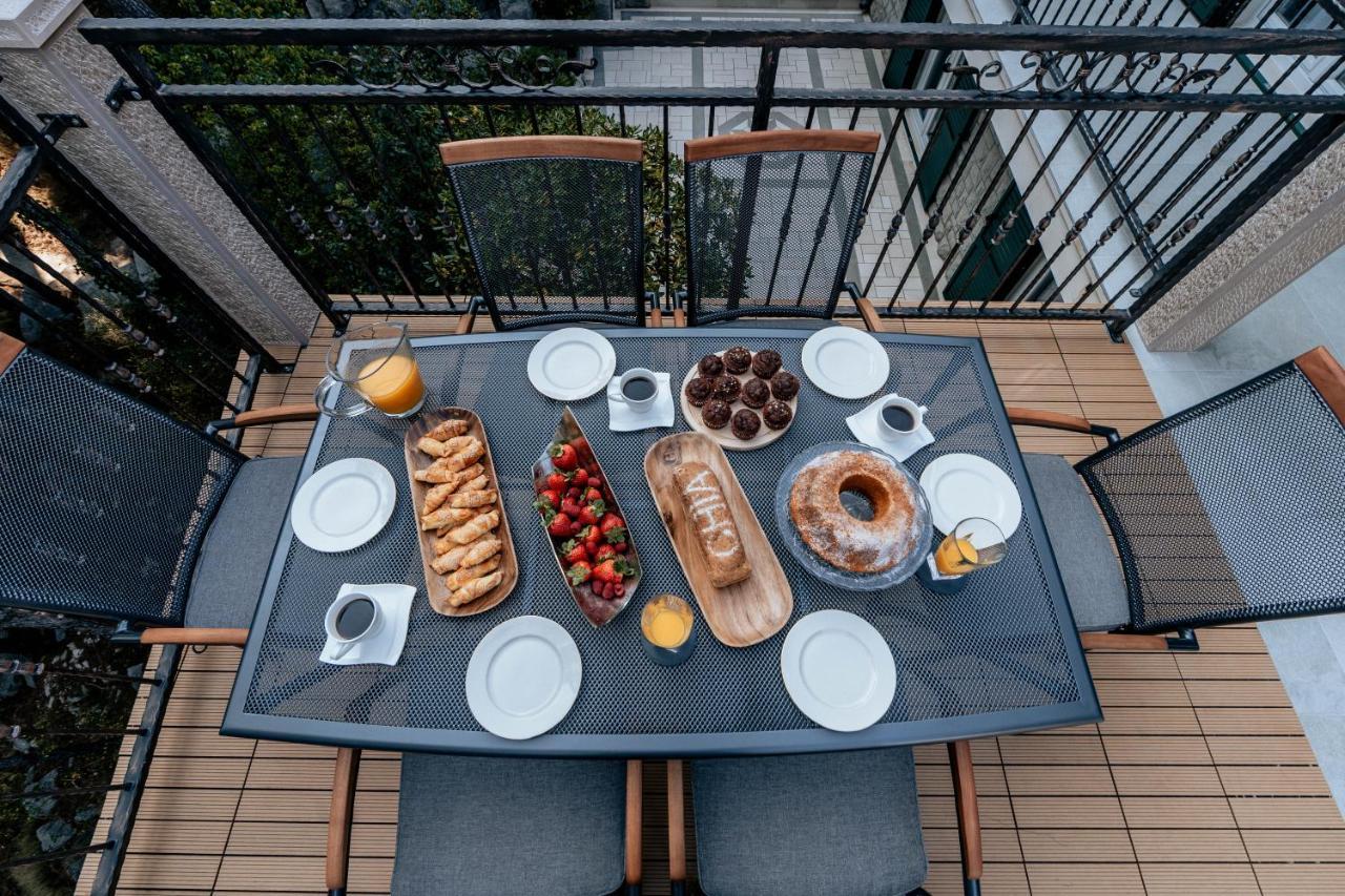 Guest house Villa Amore Brela 3*