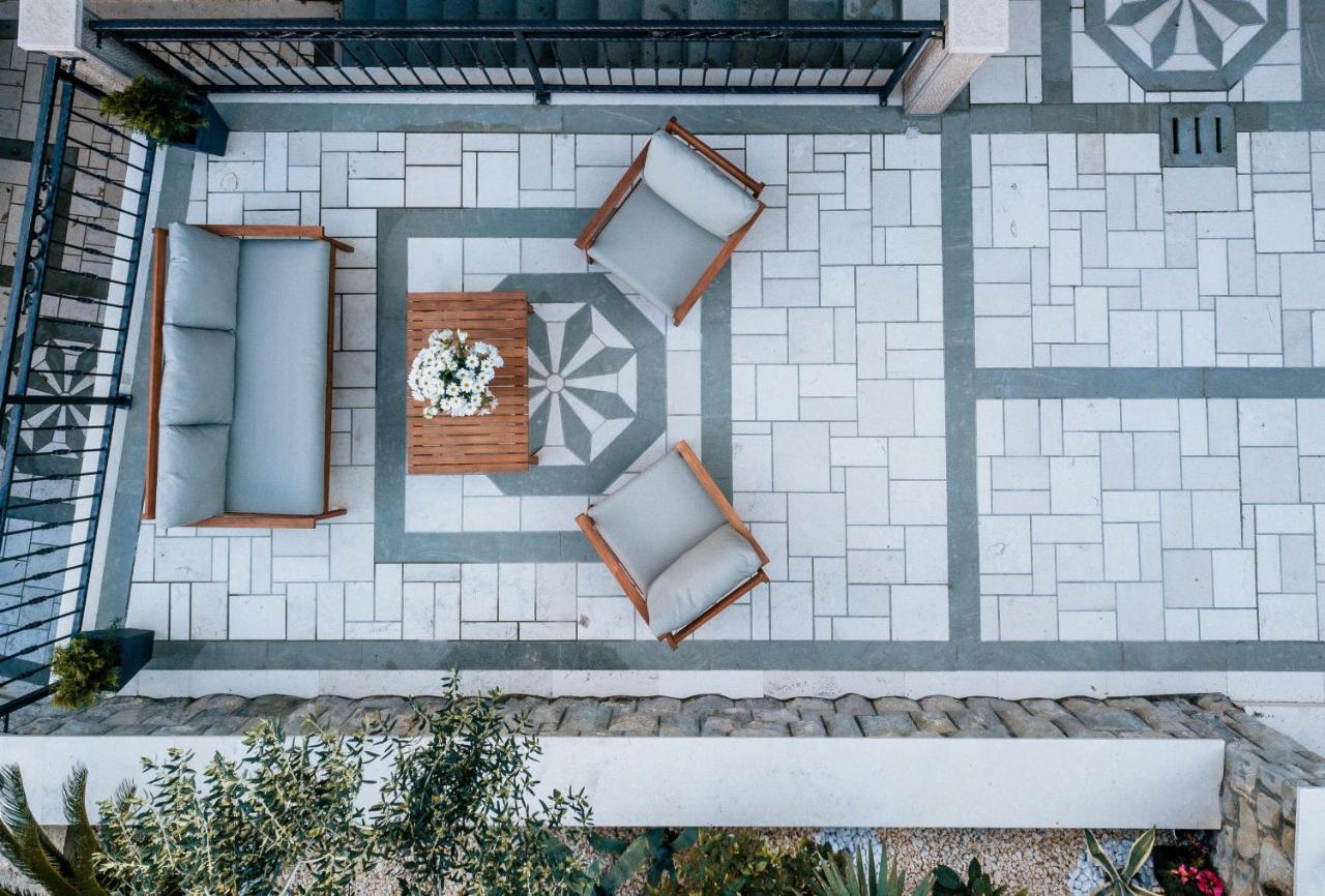 Villa Amore Brela Guest house