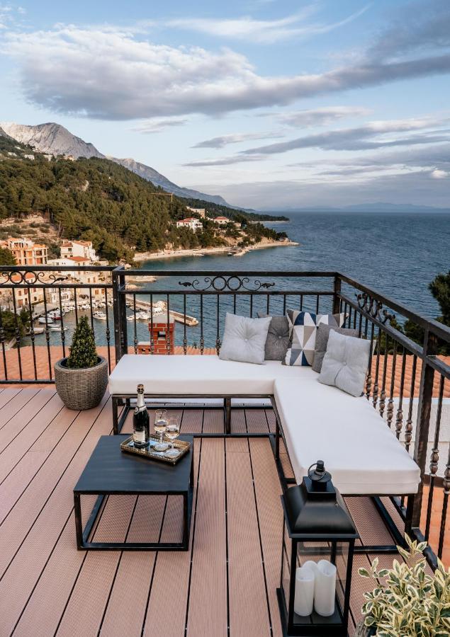 Villa Amore Brela 3* Brela