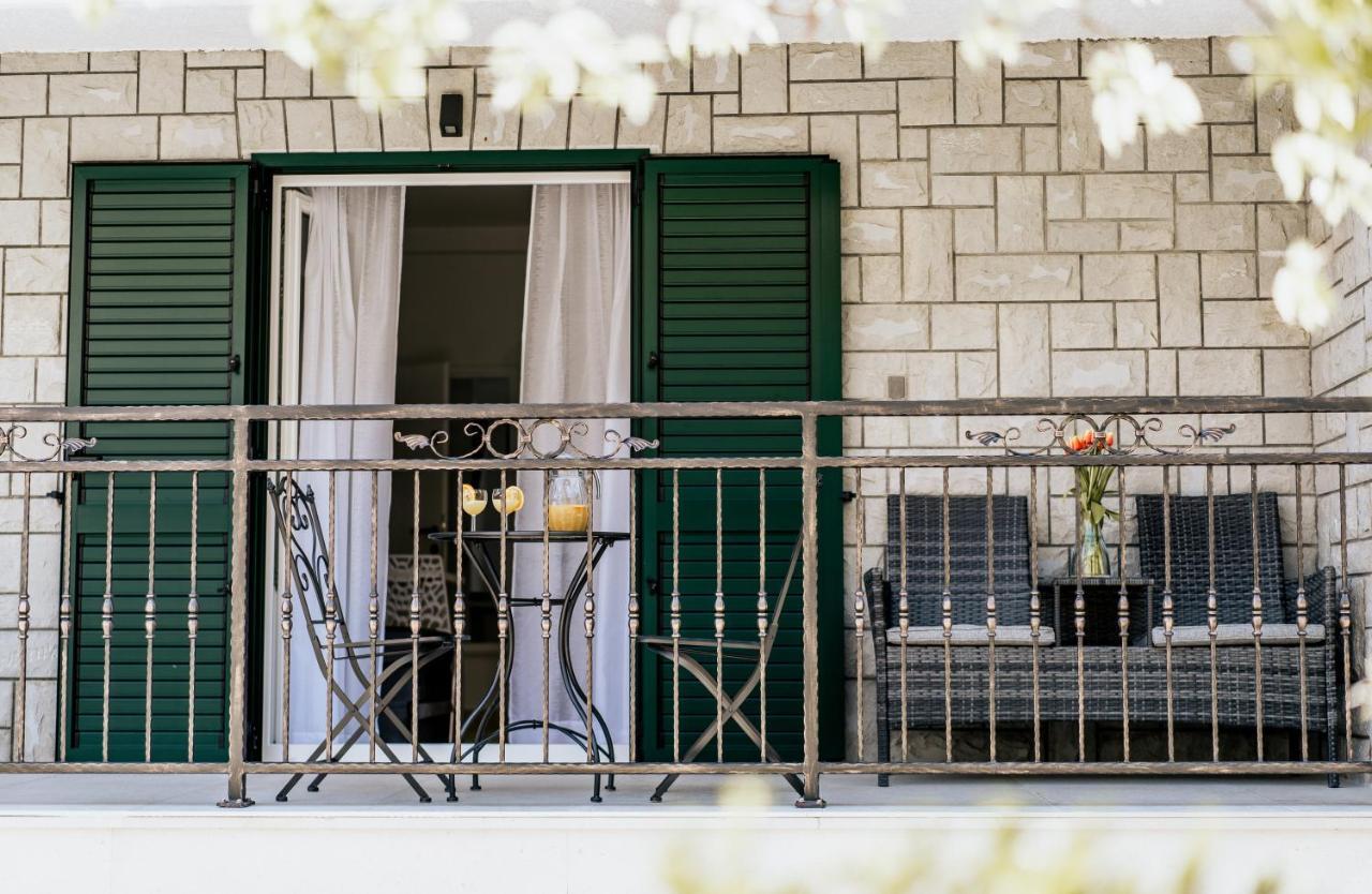 Guest house Villa Amore Brela Brela