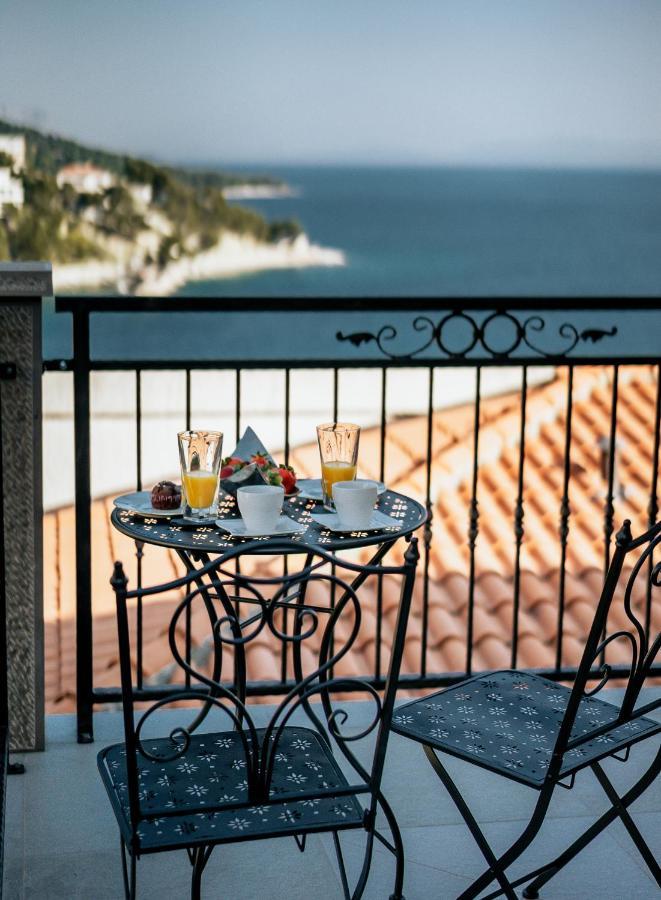 Guest house Villa Amore Brela