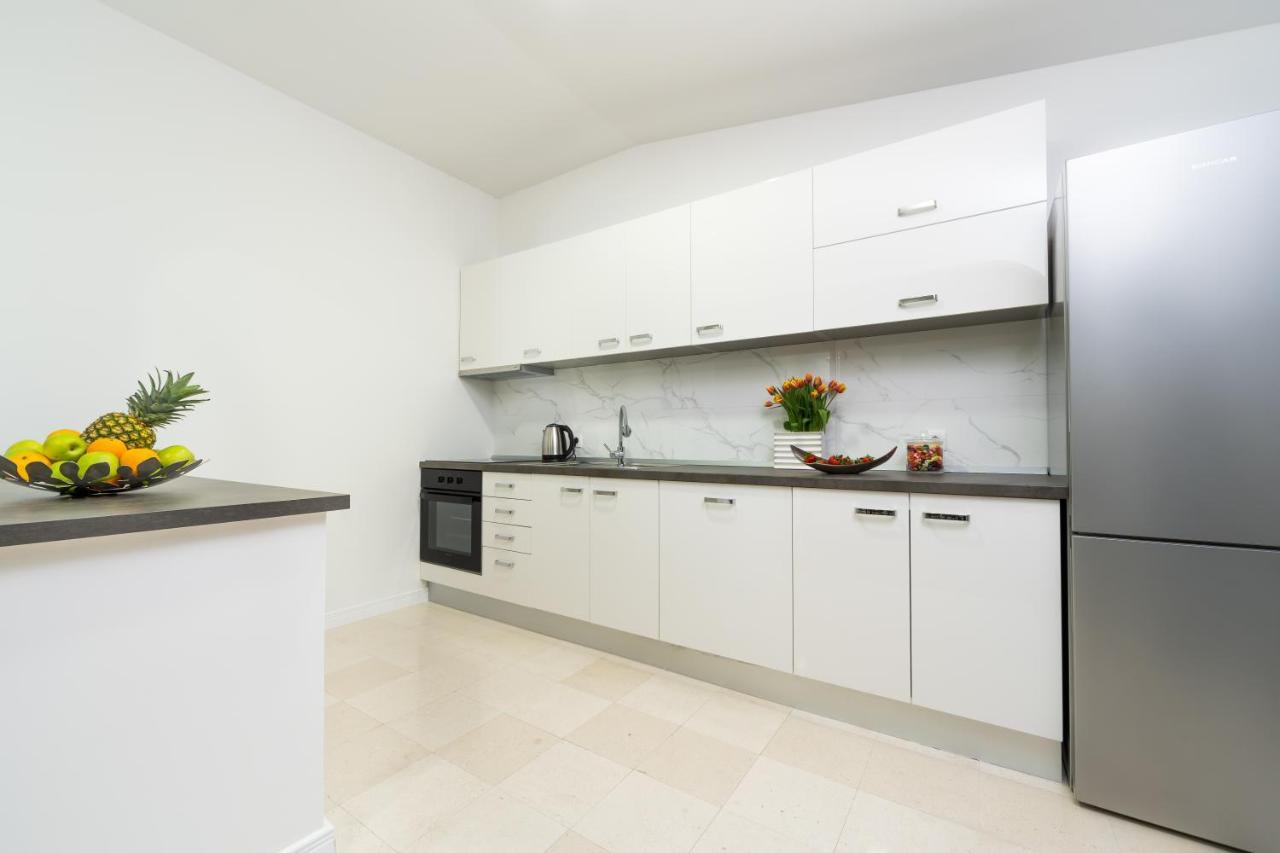 Villa Amore Brela Guest house 3*