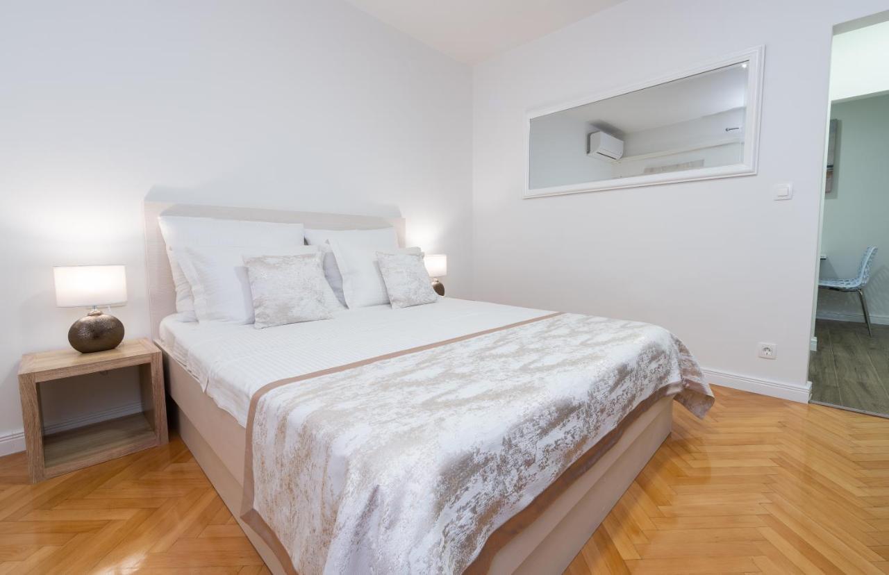 Villa Amore Brela 3* Brela