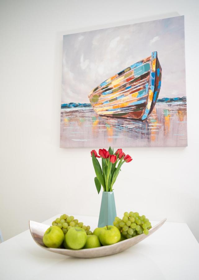 Guest house Villa Amore Brela