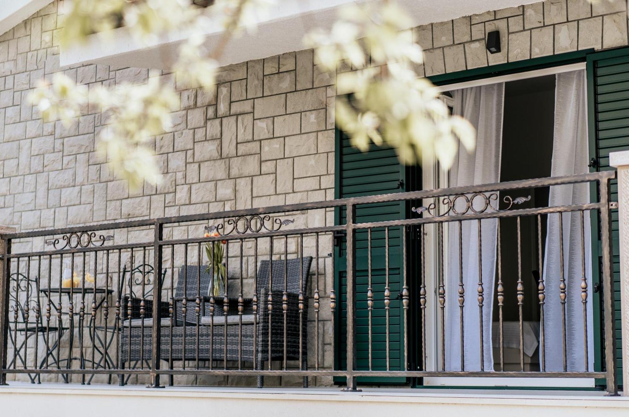 Guest house Villa Amore Brela