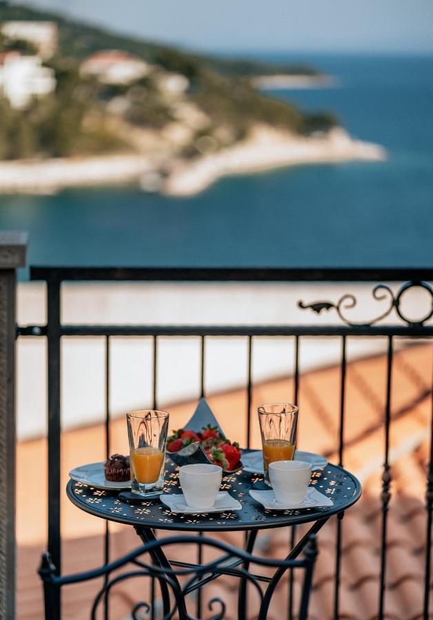 Villa Amore Brela Guest house