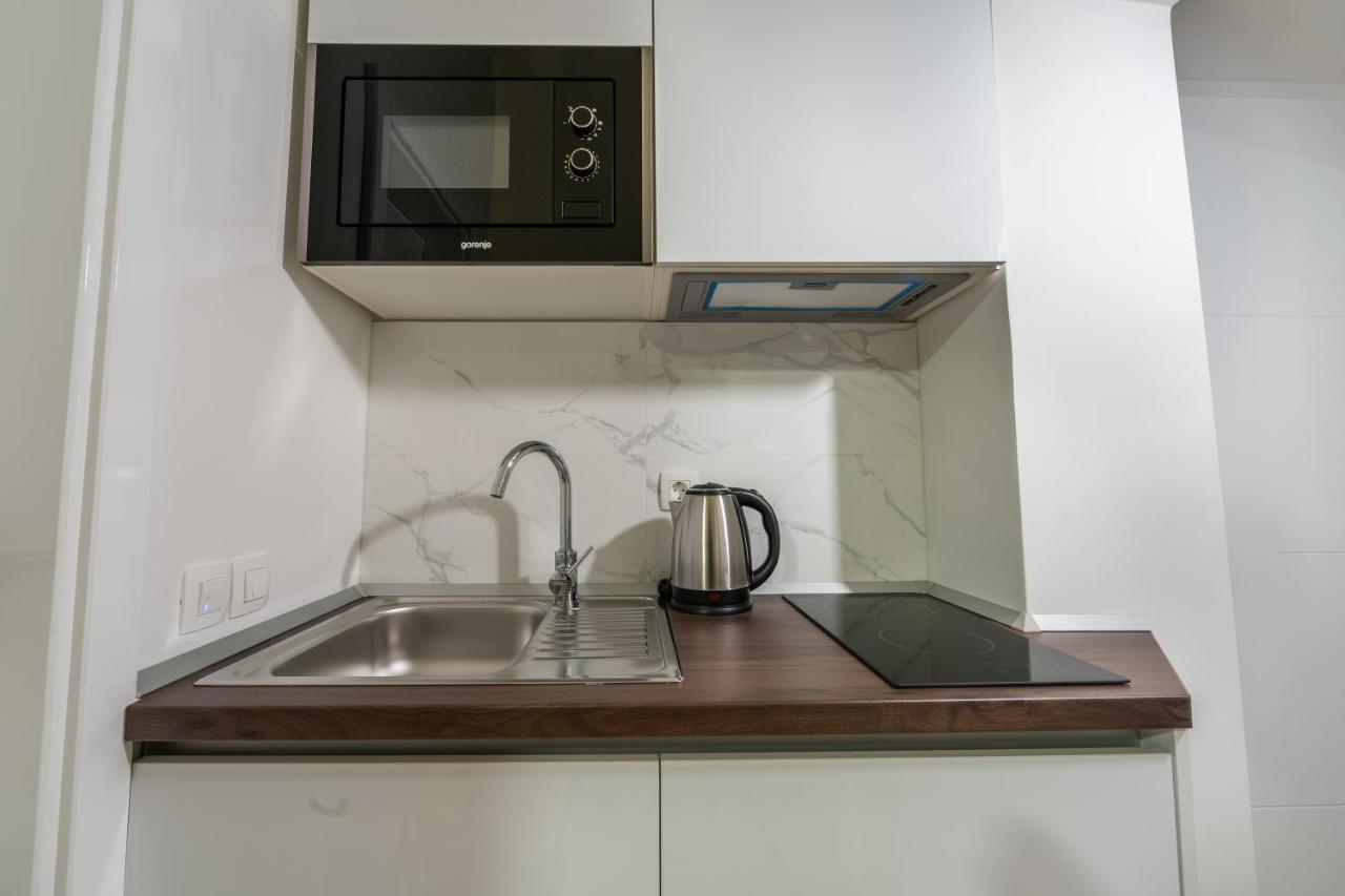 Villa Amore Brela 3*