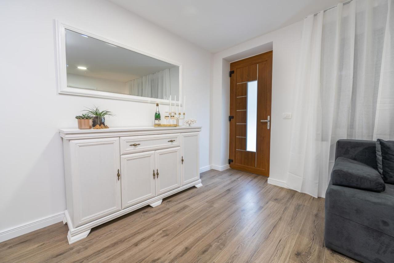 Guest house Villa Amore Brela