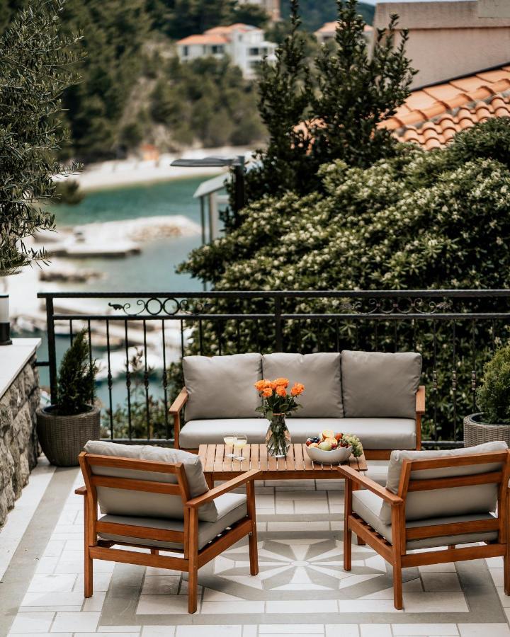 Villa Amore Brela Guest house