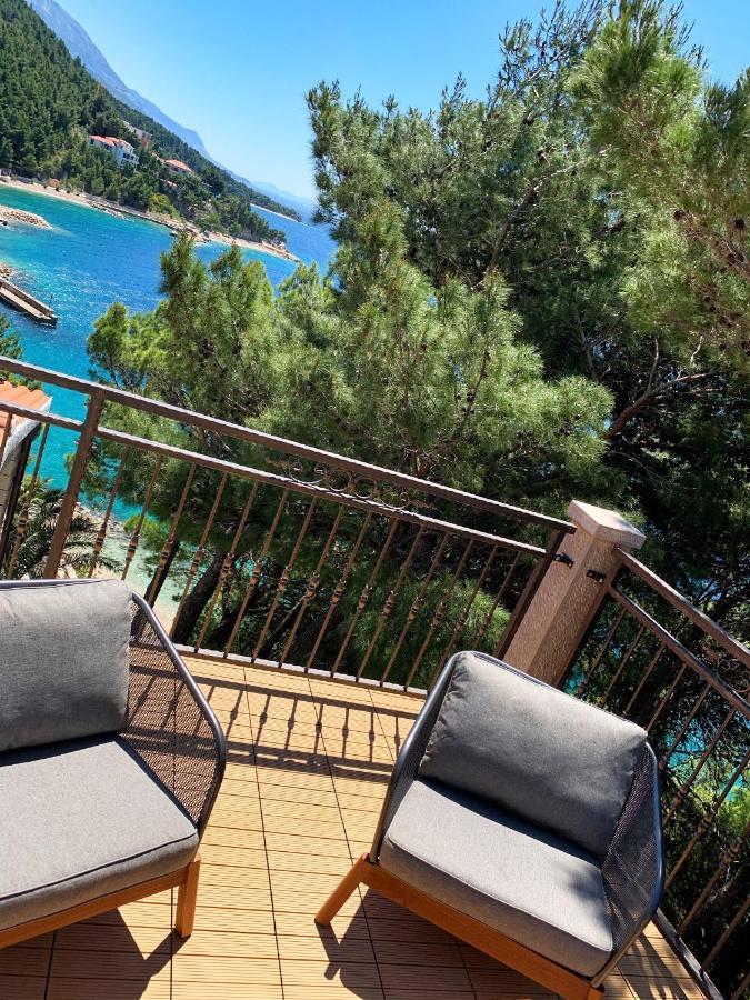 Villa Amore Brela 3*