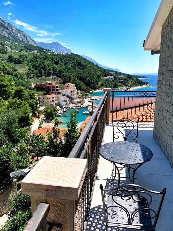 Villa Amore Brela Guest house Brela