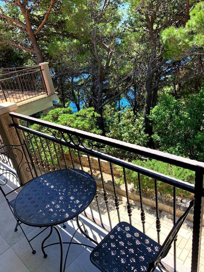 Guest house Villa Amore Brela