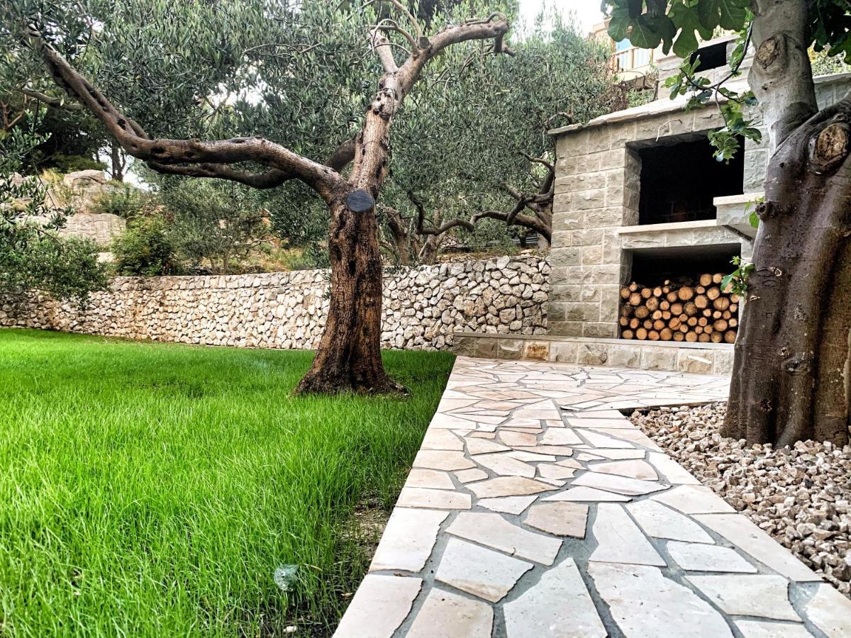 Guest house Villa Amore Brela Brela