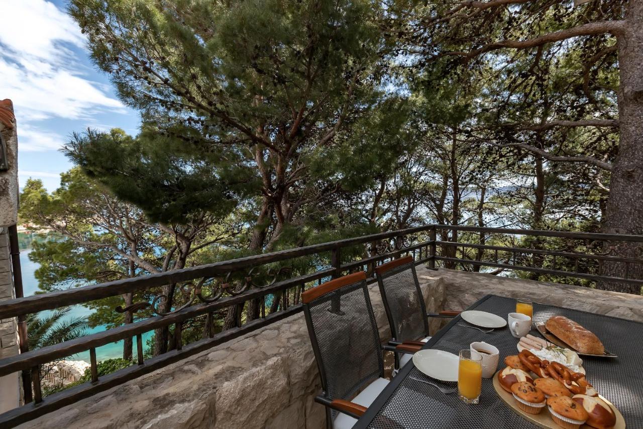 Villa Amore Brela 3* Brela