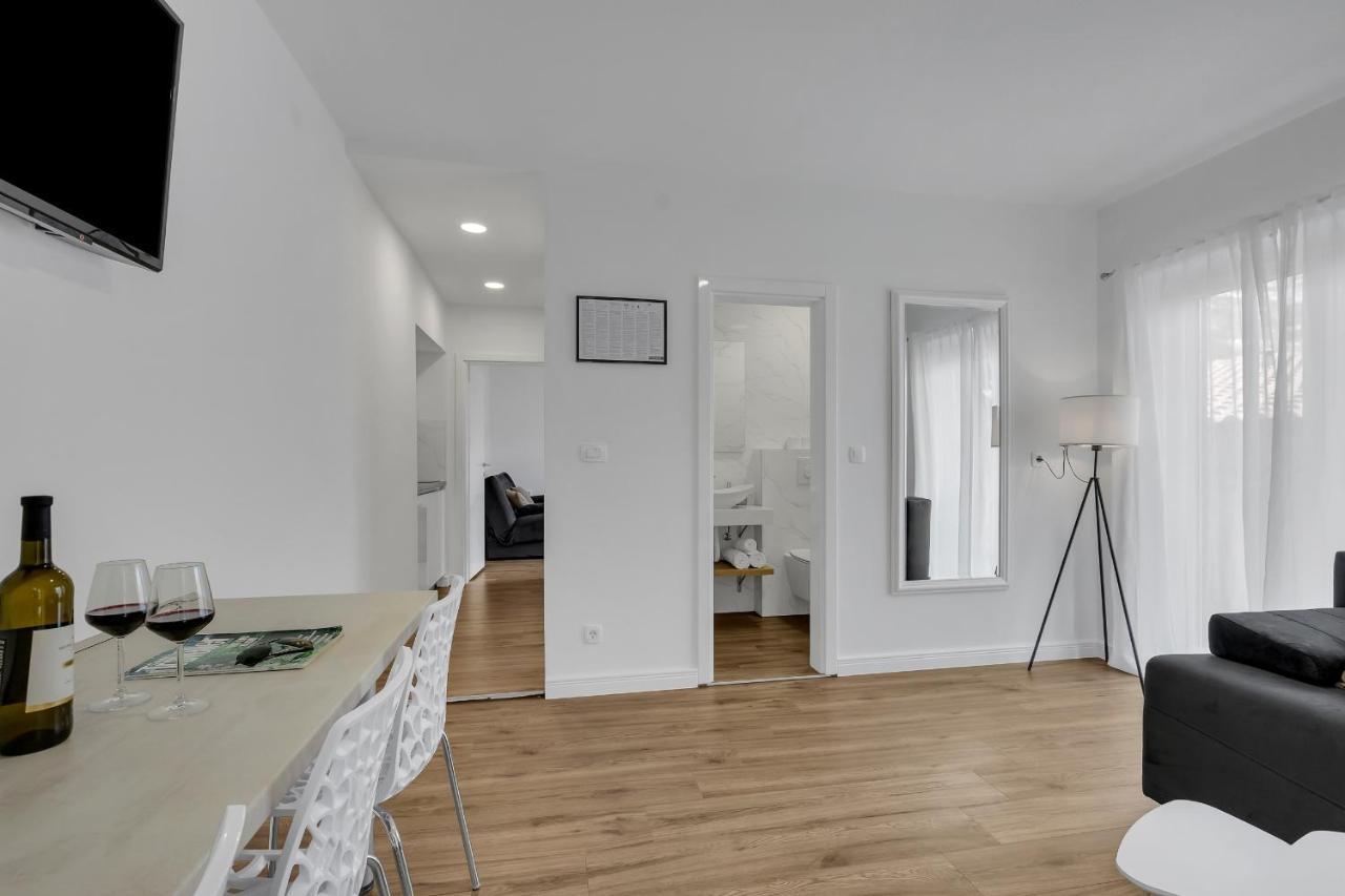 Villa Amore Brela Guest house Brela