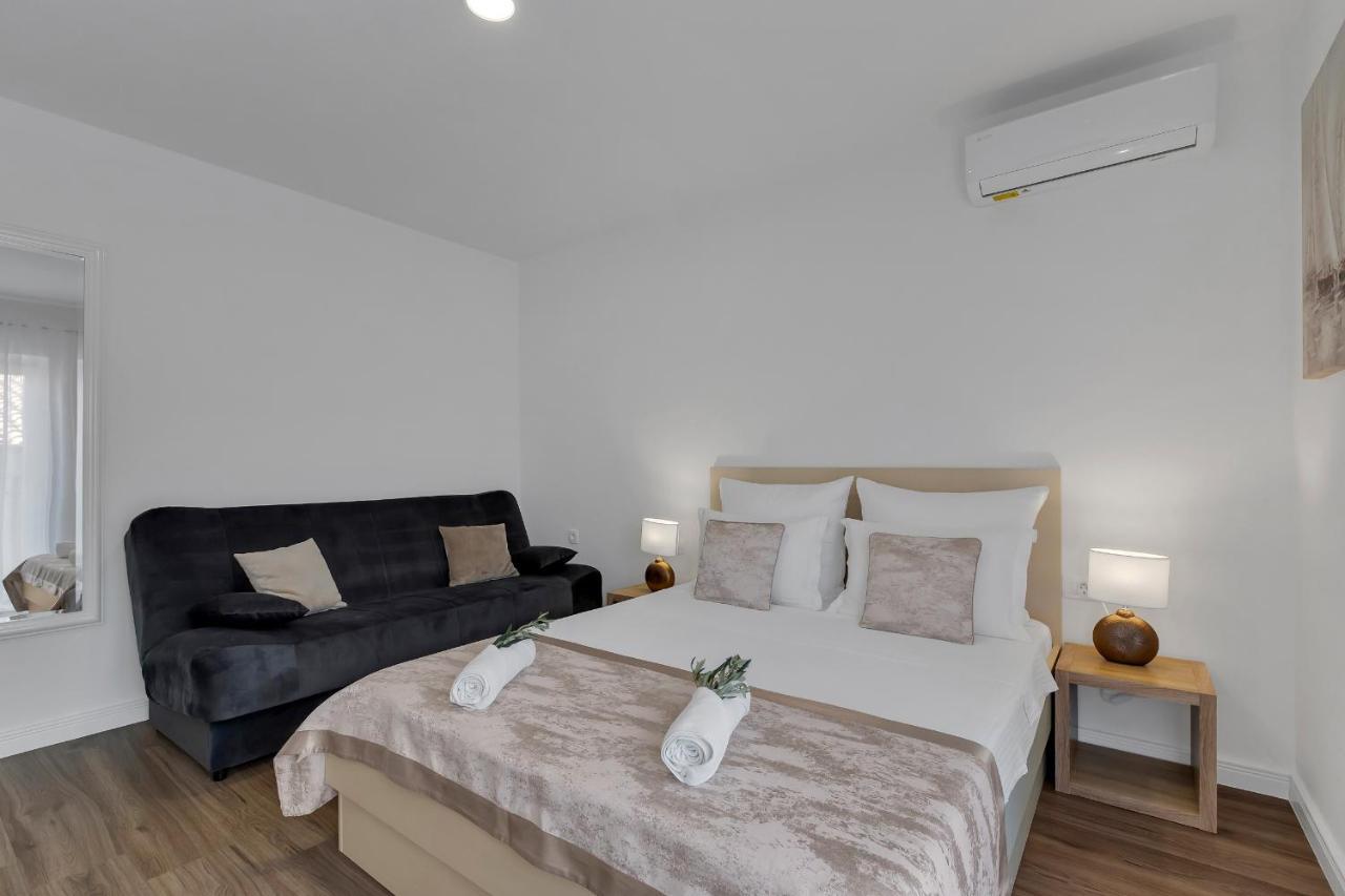 Villa Amore Brela 3*