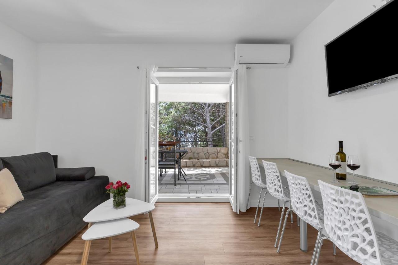 Villa Amore Brela Guest house 3*