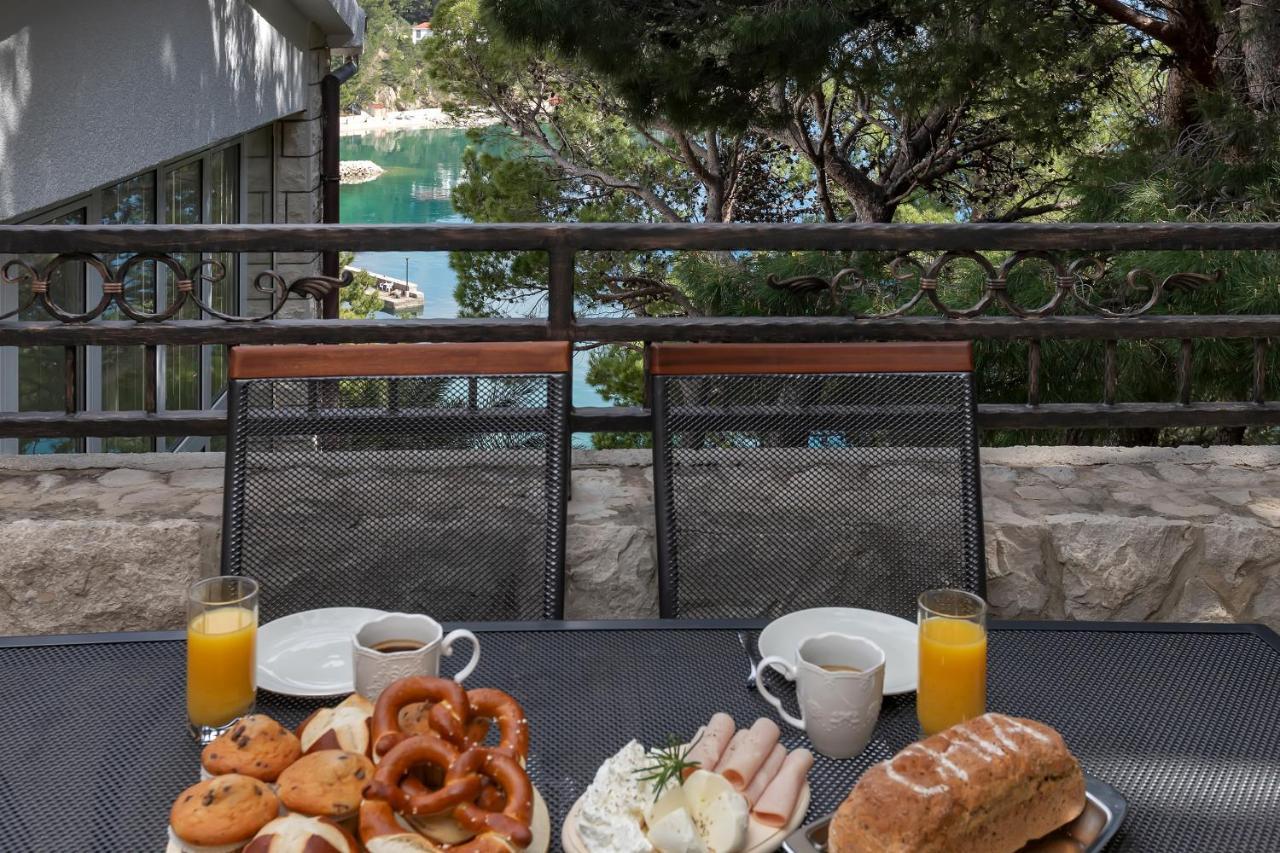 Villa Amore Brela Guest house Brela