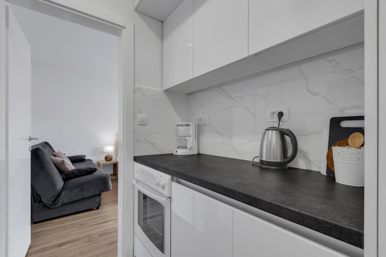 Guest house Villa Amore Brela 3*